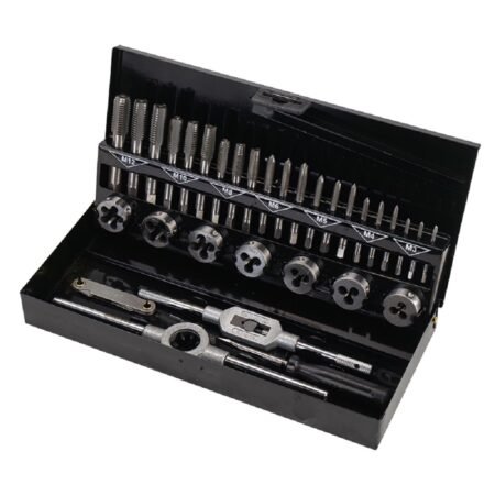 Σετ Κολαούζα & Φιλιέρες με Μανέλα 10x1.5mm 32τμχ