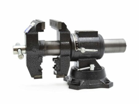 ΜΕΓΓΕΝΗ ΠΑΓΚΟΥ ΠΕΡΙΣΤΡΕΦΟΜΕΝΗ 125mm GEKO G01035