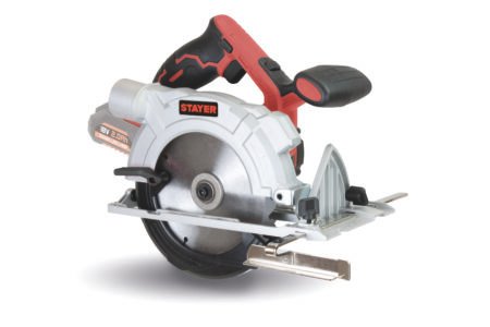 ΔΙΣΚΟΠΡΙΟΝΟ ΧΕΙΡΟΣ Μπαταρίας 18V - L20 Σώμα CPL 20 STAYER