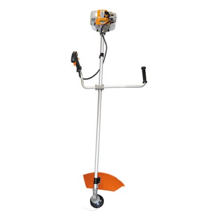 ΧΛΟΟΚΟΠΤΙΚΟ ΒΕΝΖΙΝΗΣ  0,9KW 40 G CUTTER 33 STAYER
