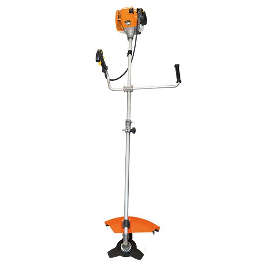 ΧΛΟΟΚΟΠΤΙΚΟ ΒΕΝΖΙΝΗΣ 1,3KW G CUTTER 43 STAYER