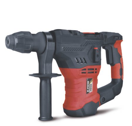 Περιστροφικό Πιστολέτο 1500W SDS-PLUS HD 6 DK STAYER