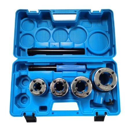 BORMANN Pro BHT7826 Σετ Κασετίνα Φιλιέρες 1/2"-3/4''-1''-1/4''