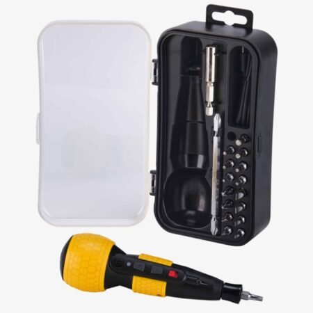ΕΠΑΝΑΦΟΡΤΙΖΟΜΕΝΟ ΚΑΤΣΑΒΙΔΙ  3.6V Li 1800 mAh TORQUE 20ΤΜΧ HELIXPOWER