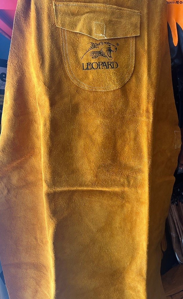 MHS ΠΟΔΙΑ ΣΥΓΚΟΛΛΗΤΗ LEOPARD GOLD ΜΕ ΤΣΕΠΗ