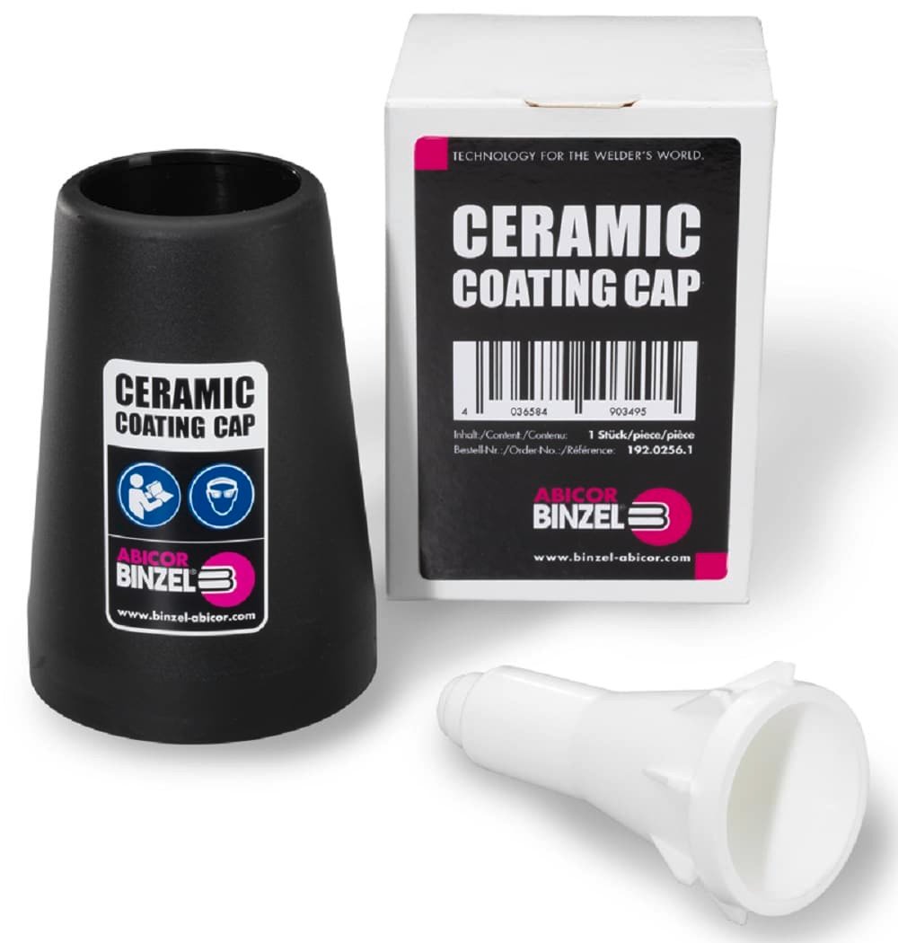 BINZEL ΣΠΡΕΥ ΚΕΡΑΜΙΚΩΝ MIG 400ml - Image 3