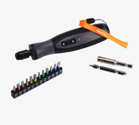 ΚΑΤΣΑΒΙΔΙ ΕΠΑΝΑΦΟΡΤΙΖΟΜΕΝΟΝΟ 3,6V Li 2000 mAh ΣΕΤ ΜΥΤΕΣ 17 ΤΜΧ HELIXPOWER