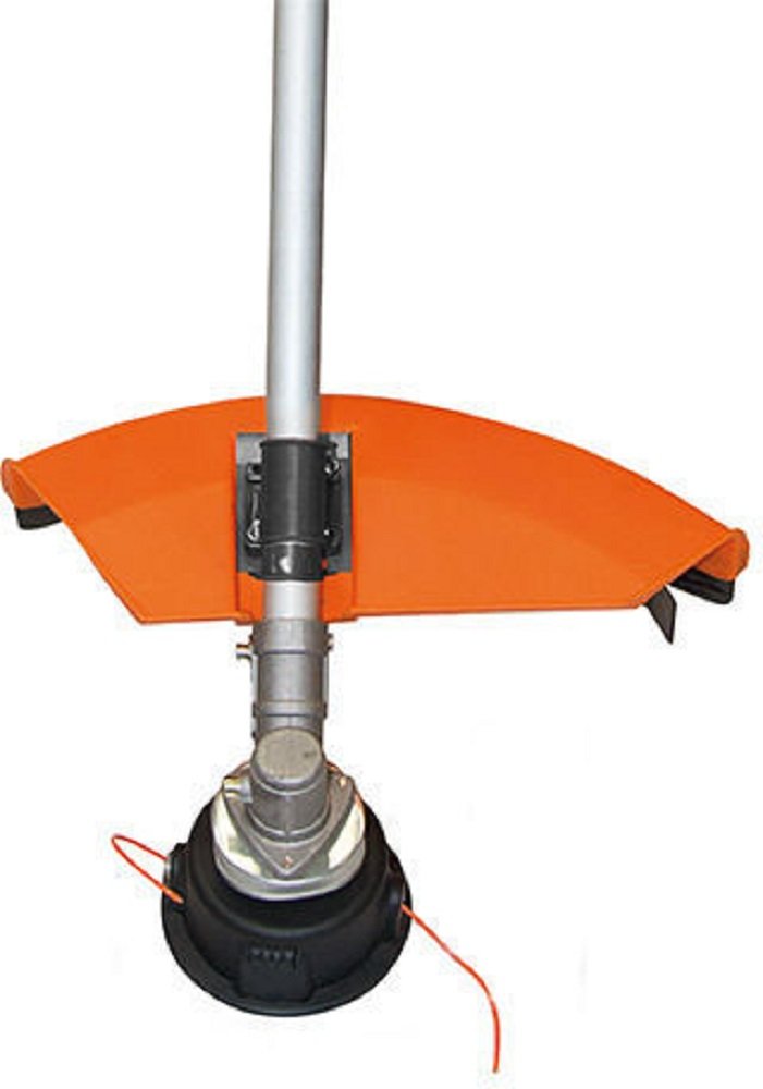 ΧΛΟΟΚΟΠΤΙΚΟ ΒΕΝΖΙΝΗΣ 1,3KW G CUTTER 43 STAYER - Image 3