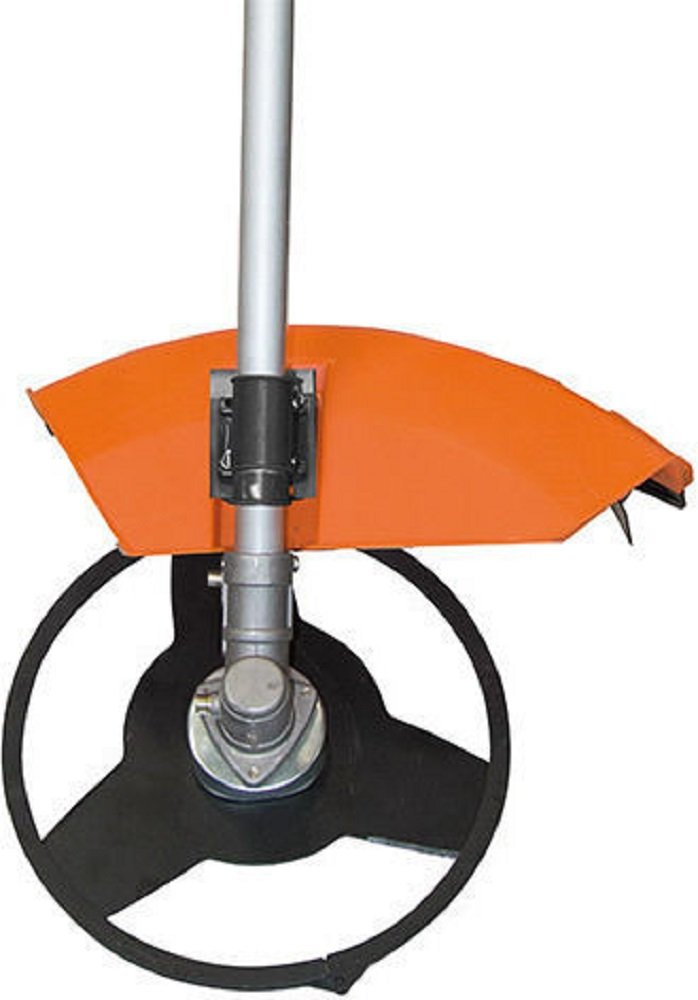 ΧΛΟΟΚΟΠΤΙΚΟ ΒΕΝΖΙΝΗΣ 1,3KW G CUTTER 43 STAYER - Image 2