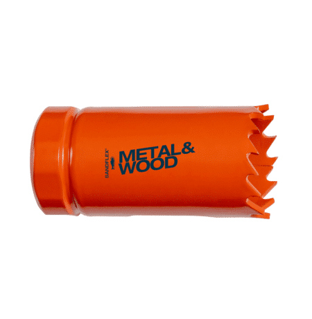 ΠΟΤΗΡΟΤΡΥΠΑΝΟ ΔΙΜΕΤΑΛΛΙΚΟ SANDFLEX BM 32mm 1 1/4'' BACHO