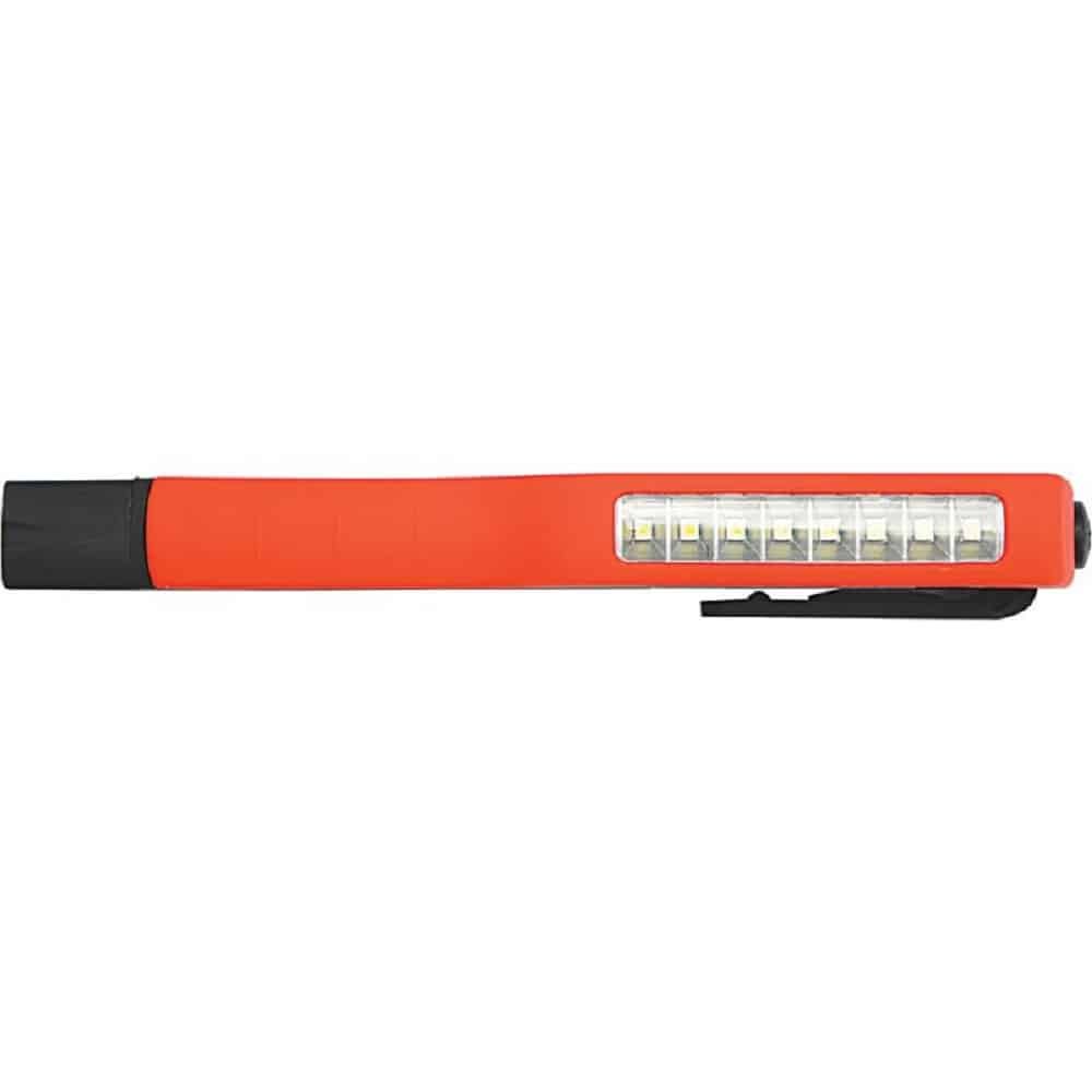 ΦΑΚΟΣ 8LED 80lm YT-08514 YATO - Image 2