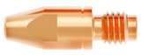 ΜΠΕΚ M8*30*1.2mm, ΖΙΡΚΟΝΙΟΥ ΥΨΗΛΗΣ ΑΝΤΟΧΗΣ CuCrZr (MIG)