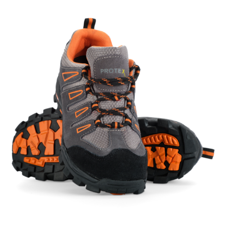 PROTEX ΠΑΠΟΥΤΣΙ SAFE RUNNER - ΑΘΛΗΤΙΚΟ ΑΣΦΑΛΕΙΑΣ S1Ρ - 47-ΜΕΓΕΘΟΣ