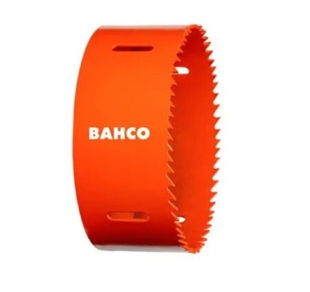 ΠΟΤΗΡΟΤΡΥΠΑΝΟ ΔΙΜΕΤΑΛΛΙΚΟ SANDFLEX BM 56mm 2 3/16'' BACHO