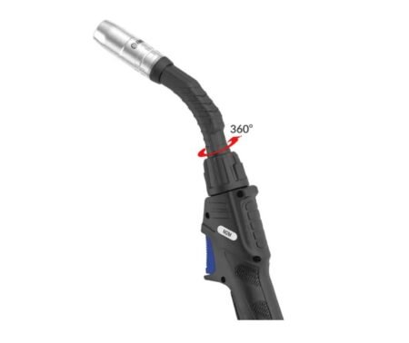 ΤΣΙΜΠΙΔΑ ARC MIG M2M MULTIJUST 250A AIR 4M
