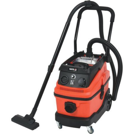 ΣΚΟΥΠΑ ΗΛΕΚΤΡΙΚΗ 1600W 30Lt YT-85715