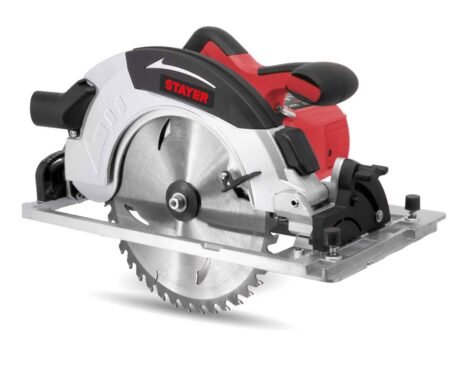 ΔΙΣΚΟΠΡΙΟΝΟ  ΧΕΙΡΟΣ  ø235 CP 236G STAYER