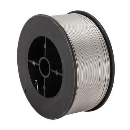 Σύρμα NO GAS E71T-GS ⌀0.8mm, 1Kg