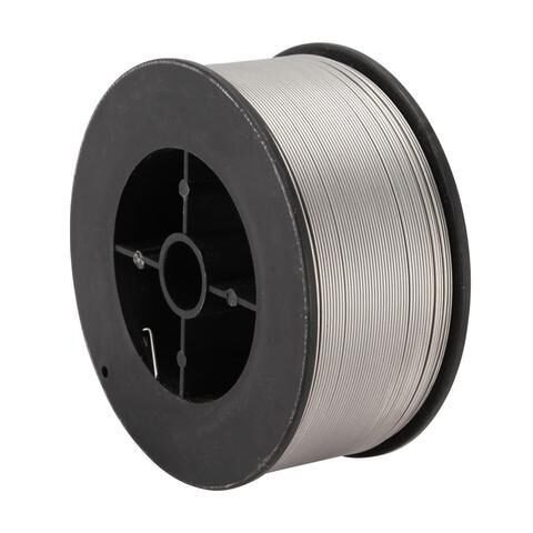 Σύρμα NO GAS E71T-GS ⌀0.8mm, 1Kg