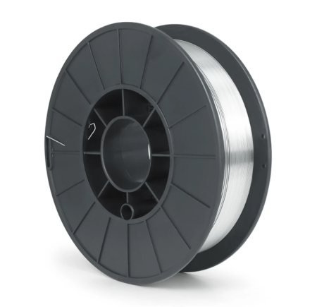 Σύρμα Συγκόλλησης NO GAS E71T-GS  Φ0.8mm, 5Kg