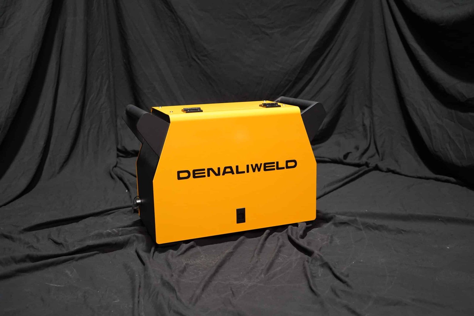 DENALIWELD LASER 2000W 3 IN 1 made in USA - Image 7