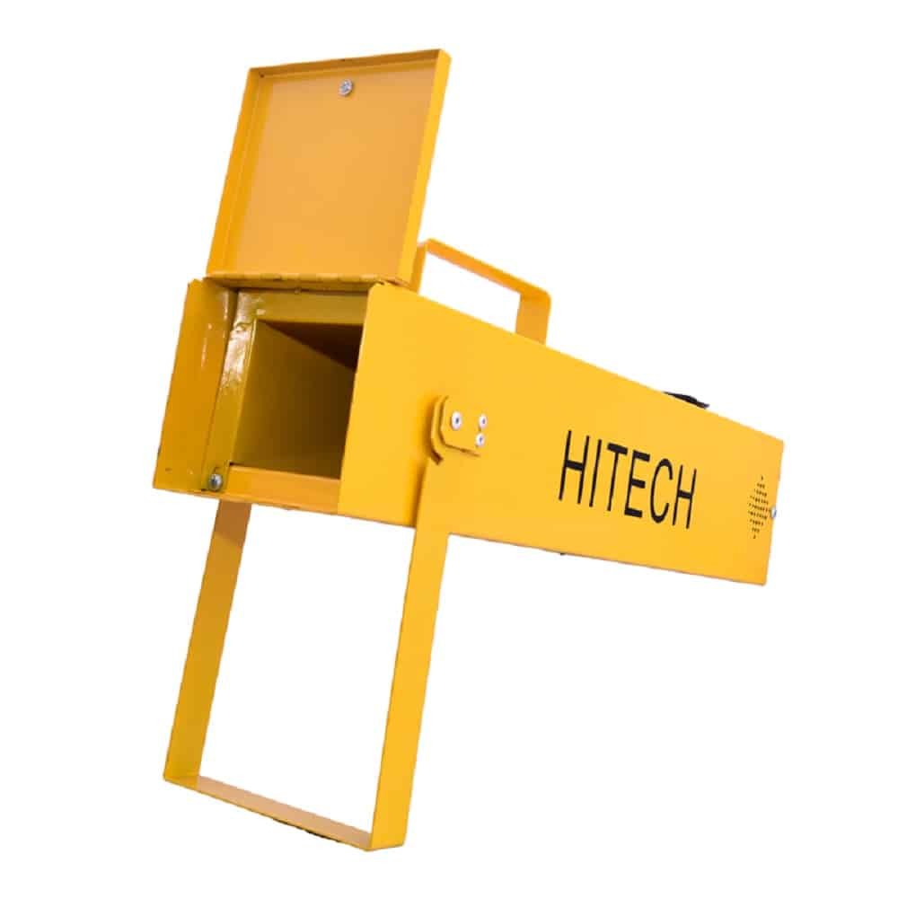 ΦΟΥΡΝΑΚΙ ΣΥΝΤΗΡΗΣΗΣ ΗΛΕΚΤΡΟΔΙΩΝ 5kg Hitech - Image 2