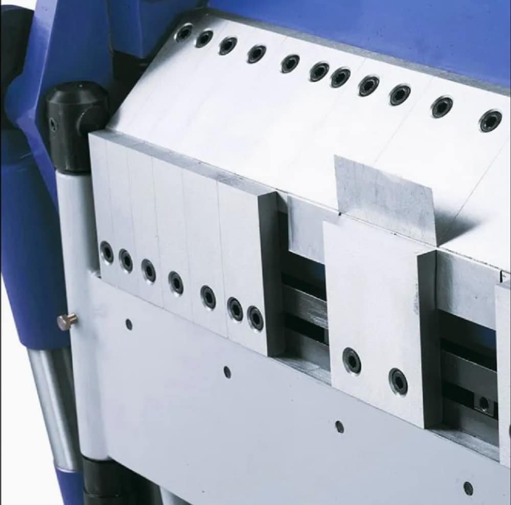 ΕΠΑΓΓΕΛΜΑΤΙΚΗ ΣΤΡΑΝΤΖΑ PBB 1270-2A WEISS - Image 4