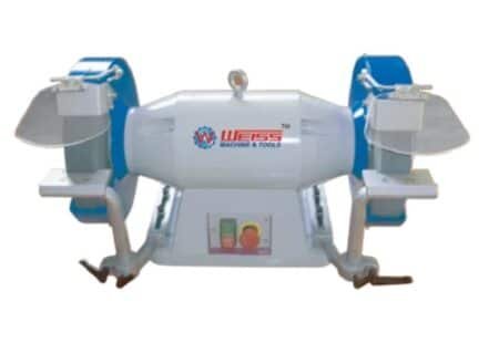ΤΡΟΧΟΣ ΛΕΙΑΝΣΗΣ ΠΑΓΚΟΥ WG-300 2200W