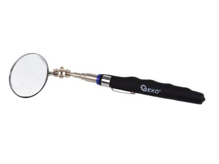ΤΗΛΕΣΚΟΠΙΚΟΣ ΚΑΘΡΕΦΤΗΣ ΕΛΕΓΧΟΥ G03215  24-69cm GEKO