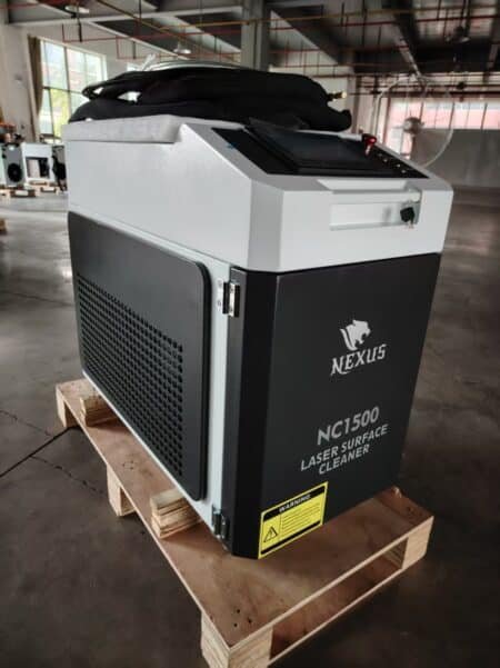 LASER WELDING /CUT/CLEAN RUST