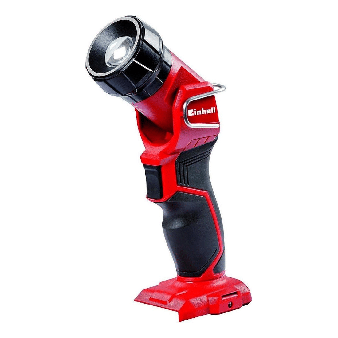 Einhell ΦΑΚΟΣ ΣΥΝΕΡΓΕΙΟΥ ΕΠΑΝΑΦΟΡΤΙΖΟΜΕΝΟΣ LED 280lm TE-CL 18 Li H Solo 4514130 ΜΟΝΟ ΣΩΜΑ