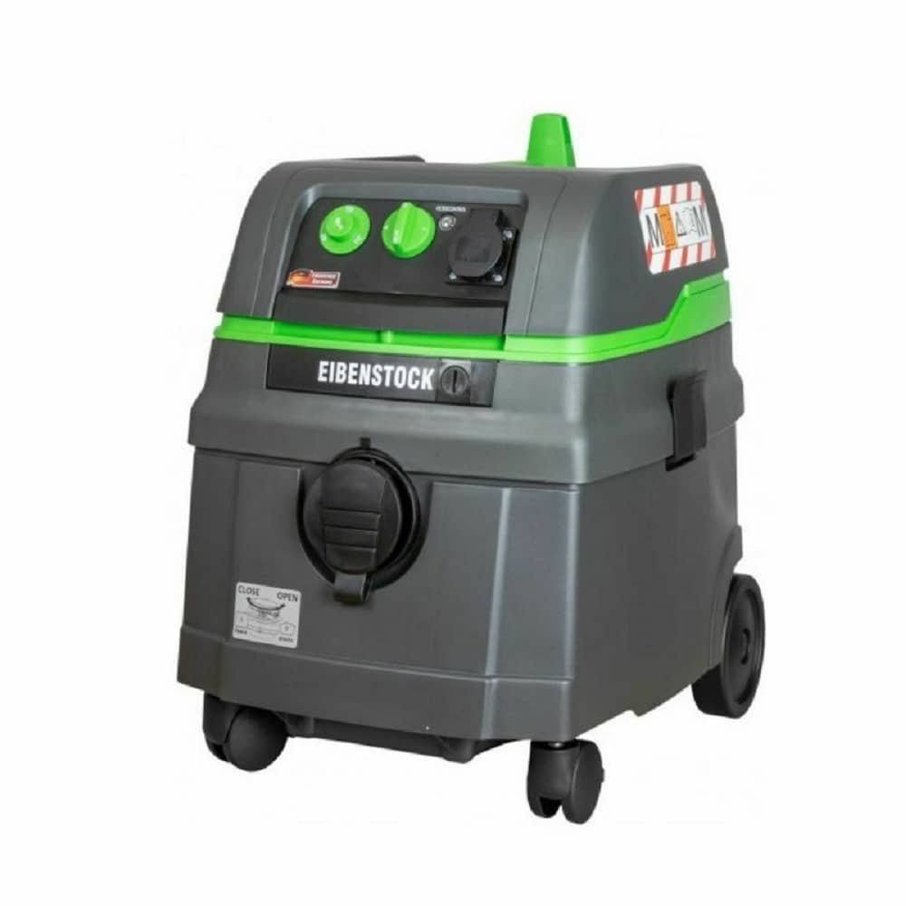 ΕΠΑΓΓΕΛΜΑΤΙΚΗ ΗΛΕΚΤΡΙΚΗ ΣΚΟΥΠΑ Eibenstock DSS 25 A 1400W ΓΕΝΙΚΗΣ ΧΡΗΣΗΣ