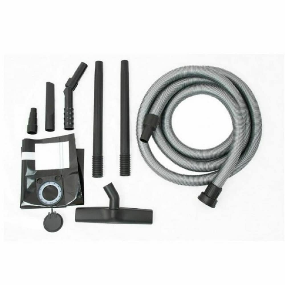 ΕΠΑΓΓΕΛΜΑΤΙΚΗ ΗΛΕΚΤΡΙΚΗ ΣΚΟΥΠΑ Eibenstock DSS 25 A 1400W ΓΕΝΙΚΗΣ ΧΡΗΣΗΣ - Image 3
