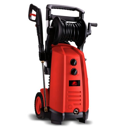 Βιομηχανικό Πλυστικό 200Βar - 3000W STAYER