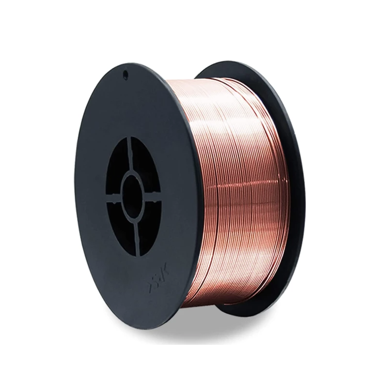 ΣΥΡΜΑ ΑΕΡΙΟΥ ER70S-6 ⌀1.0mm, 1Kg
