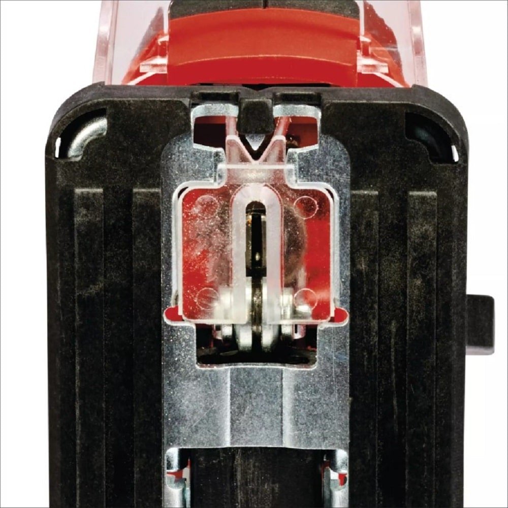 EINHELL ΣΕΓΑ ΜΠΑΤΑΡΙΑΣ TC-JS 18/100 Li ΜΟΝΟ ΣΩΜΑ 4321270 - Image 3