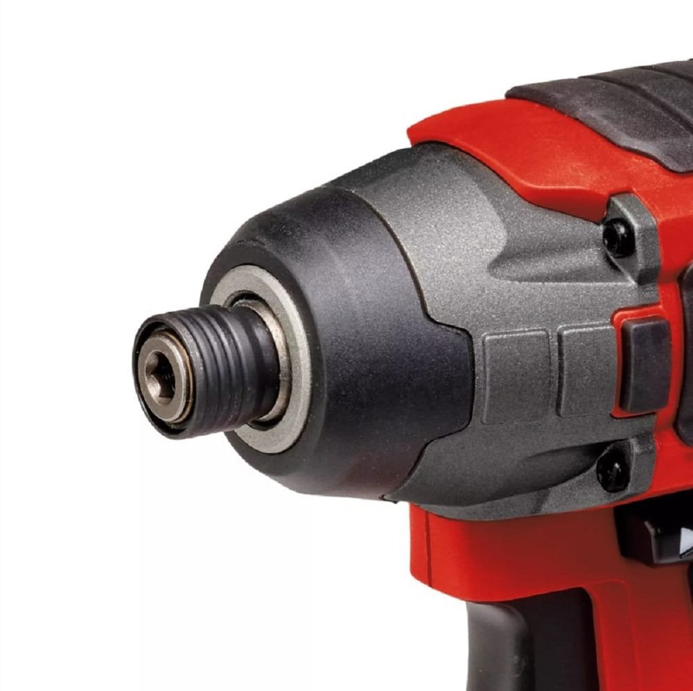 EINHELL ΠΑΛΜΙΚΟ ΚΑΤΣΑΒΙΔΙ ΜΠΑΤΑΡΙΑΣ TP-CI 18/25 Li SOLO 4510095 - Image 2