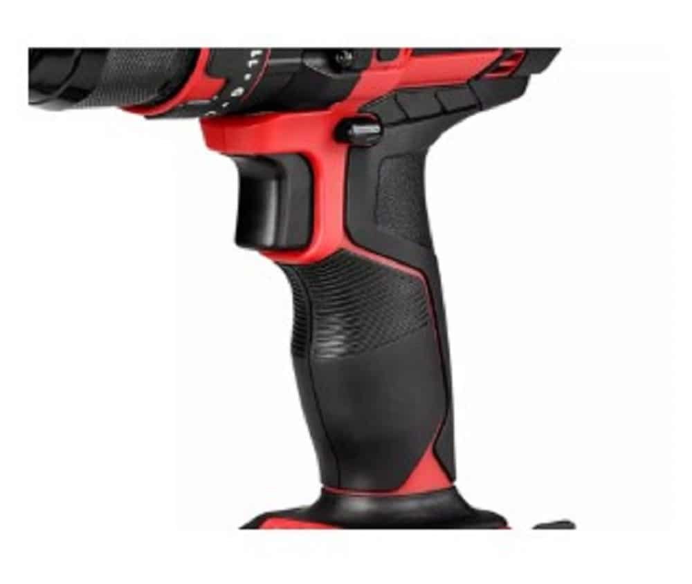Einhell TE-CD 18/44 Li-i ΚΡΟΥΣΤΙΚΟ ΔΡΑΠΑΝΟΚΑΤΣΑΒΙΔΟ Μπαταρίας 18V 1x2.5Ah 4514287 - Image 4