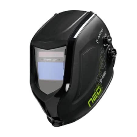 OPTREL 550 ΜΑΣΚΑ ΗΛΕΚΤΡΟΣΥΓΚΟΛΛΗΣ ΗΛΕΚΤΡΟΝΙΚΗ ΜΑΥΡΗ