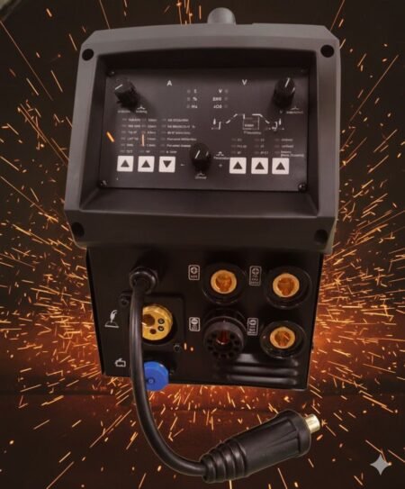 NEXUS MIG TIG MMA PLASMA CUT AC/DC  200A