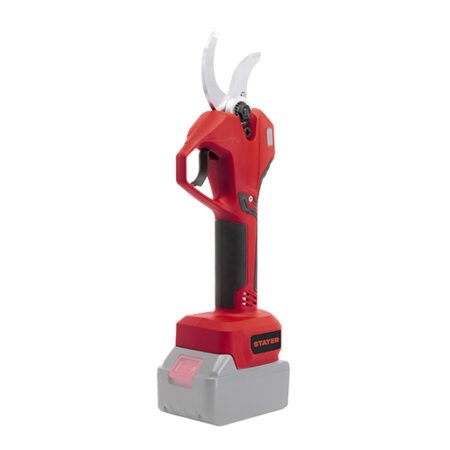 ΚΛΑΔΕΥΤΗΡΙ 18V Brushless - L20 (X/BAT) BP 40 L20 STAYER ΧΩΡΙΣ ΜΠΑΤΑΡΙΑ