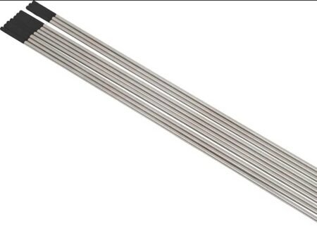 TIG ΑΚΙΔΑ ΜΑΥΡΗ ΒΟΛΦΡΑΜΙΟΥΦ 3.2mm