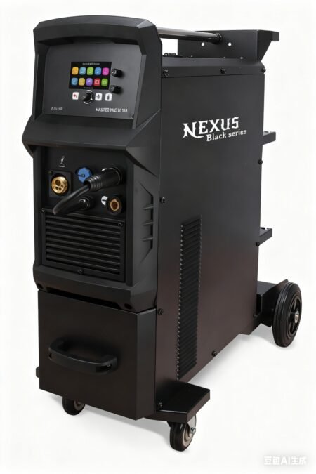 NEXUS MASTER MIG XI 318  MIG  3PH 380V