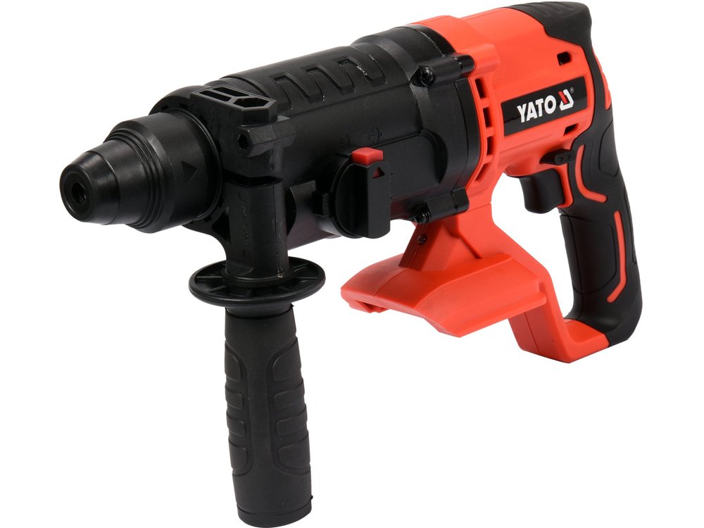 ΠΙΣΤΟΛΕΤΟ SDS PLUS 18V 24MM (BODY) YT-82772 ΜΟΝΟ ΣΩΜΑ