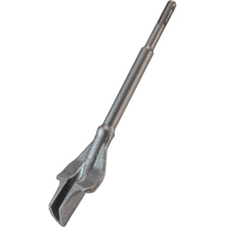 Bormann Pro BHT4005 ΧΟΥΦΤΑ ΤΟΥΒΛΟΥ ΜΕ ΦΤΕΡΑ SDS Plus 250x22mm