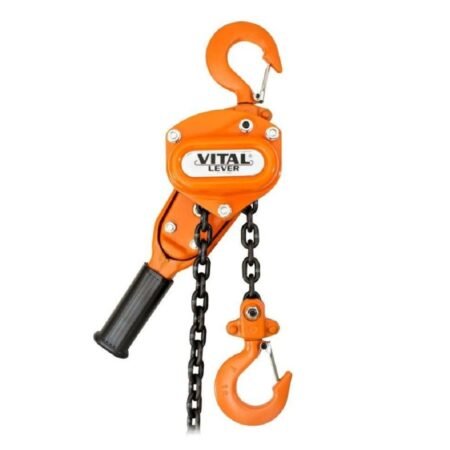 VITAL -VR-01  ΚΡΙΚΟΠΑΛΑΓΚΟ 1 ΤΟΝOY ΜΕ 3 ΜΕΤΡΑ ΑΛΥΣΙΔΑ