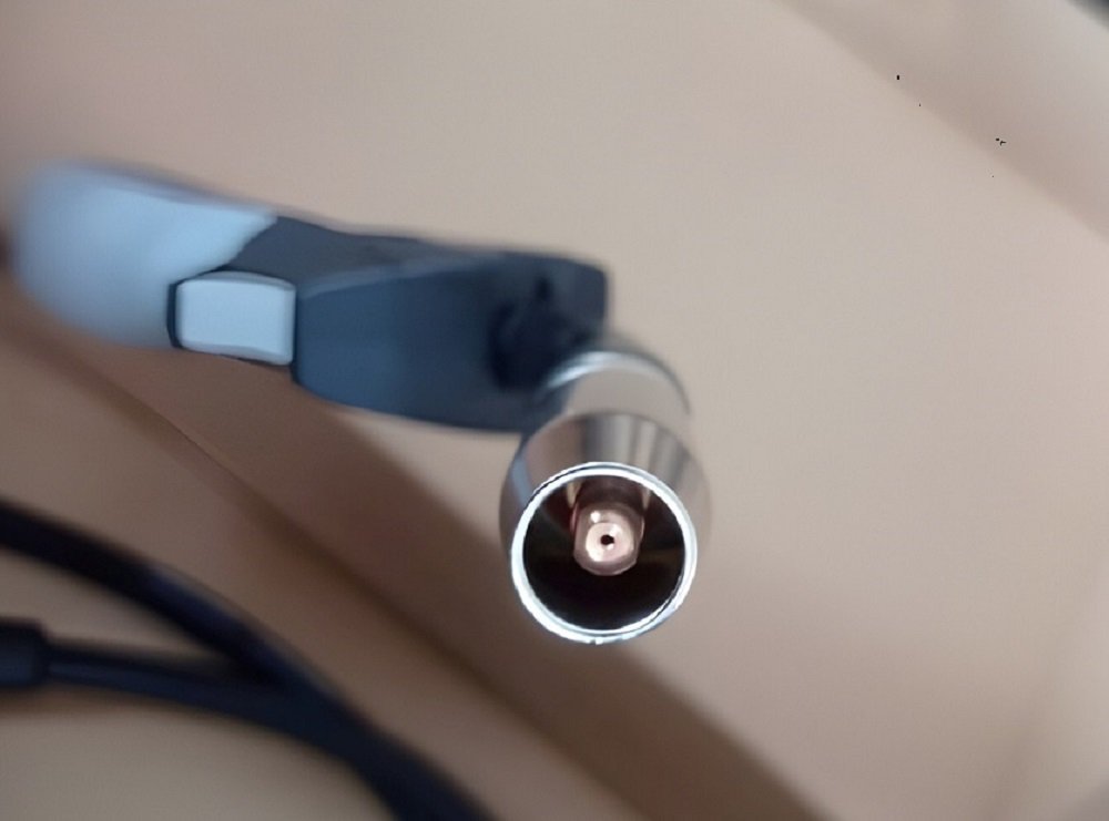 ΤΣΙΜΠΙΔΑ MIG ELEKTRODEN TEC 25/5M - Image 3