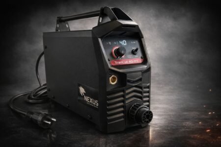 NEXUS   40PFC PLASMA CUT INDUSTRIAL