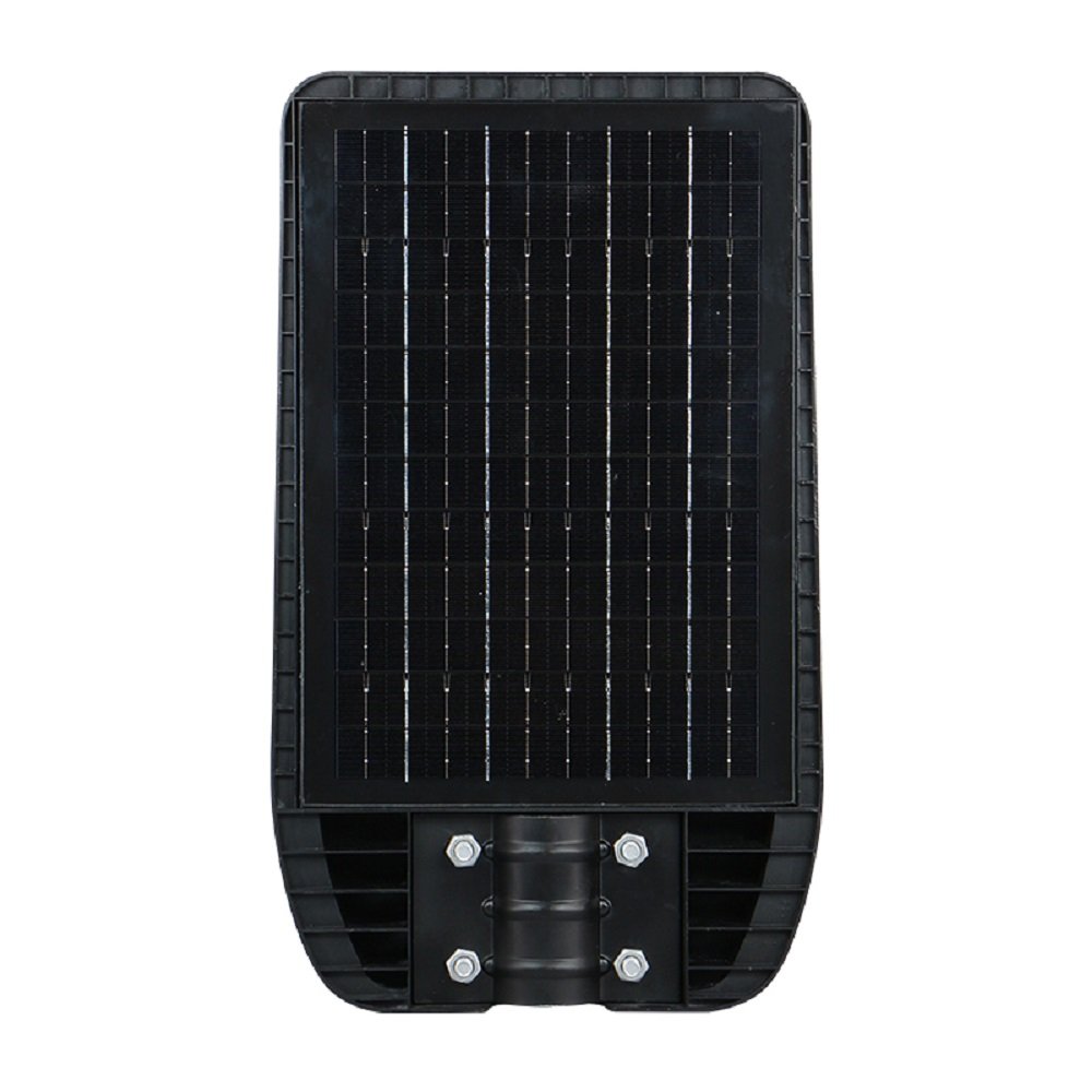 ΗΛΙΑΚΟ ΦΩΤΙΣΤΙΚΟ ΔΡΟΜΟΥ Led 200W, ΑΔΙΑΒΡΟΧΟ ΜΕ ΦΩΤΟΒΟΛΤΑΙΚΟ ΠΑΝΕΛ ΕΝΣΩΜΑΤΩΜΕΝΟ BORMANN BLF3200 - Image 2