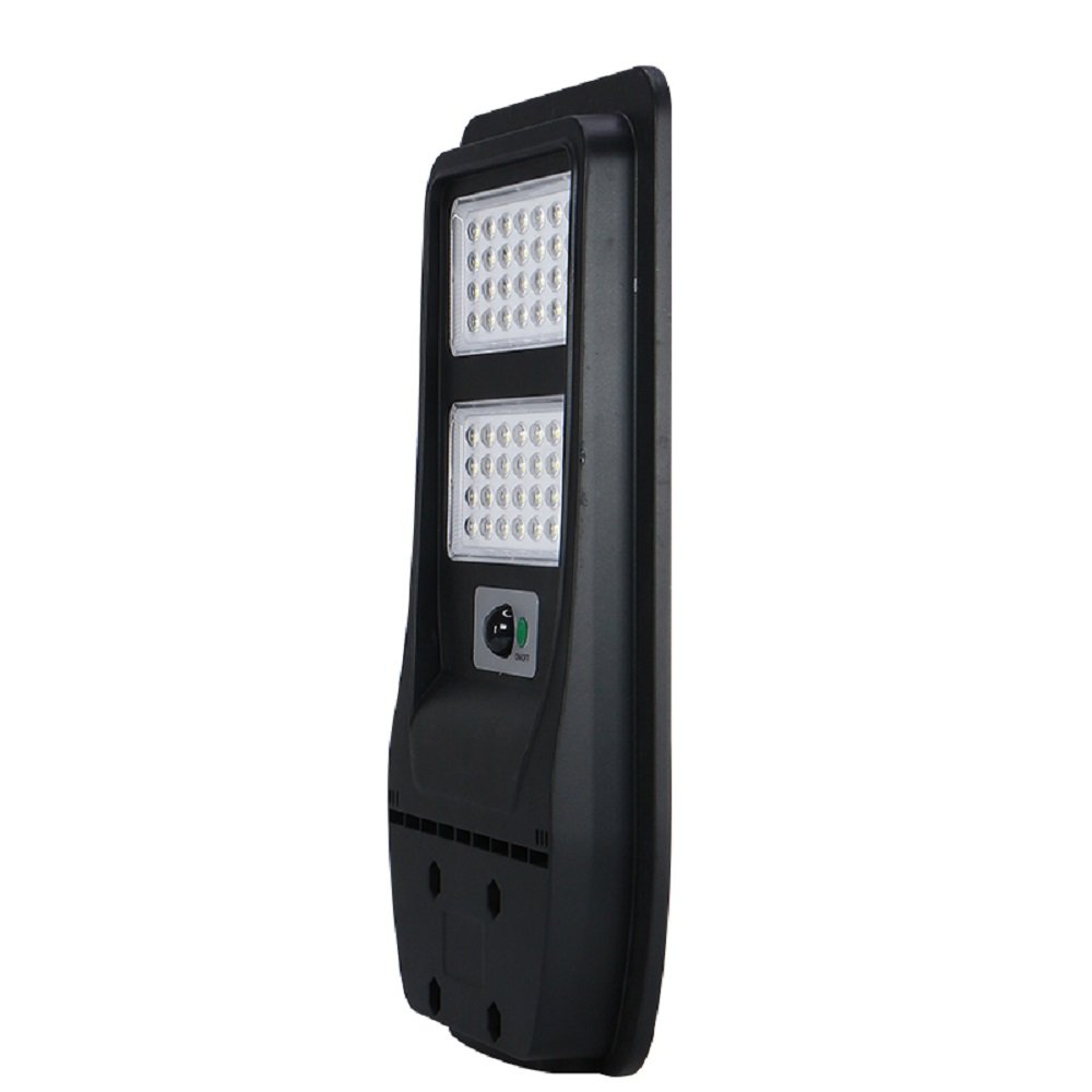 ΗΛΙΑΚΟ ΦΩΤΙΣΤΙΚΟ ΔΡΟΜΟΥ Led 200W, ΑΔΙΑΒΡΟΧΟ ΜΕ ΦΩΤΟΒΟΛΤΑΙΚΟ ΠΑΝΕΛ ΕΝΣΩΜΑΤΩΜΕΝΟ BORMANN BLF3200 - Image 3